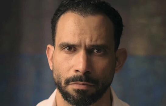 Amílcar Franco crea en Londres una productora para impulsar historias del Caribe