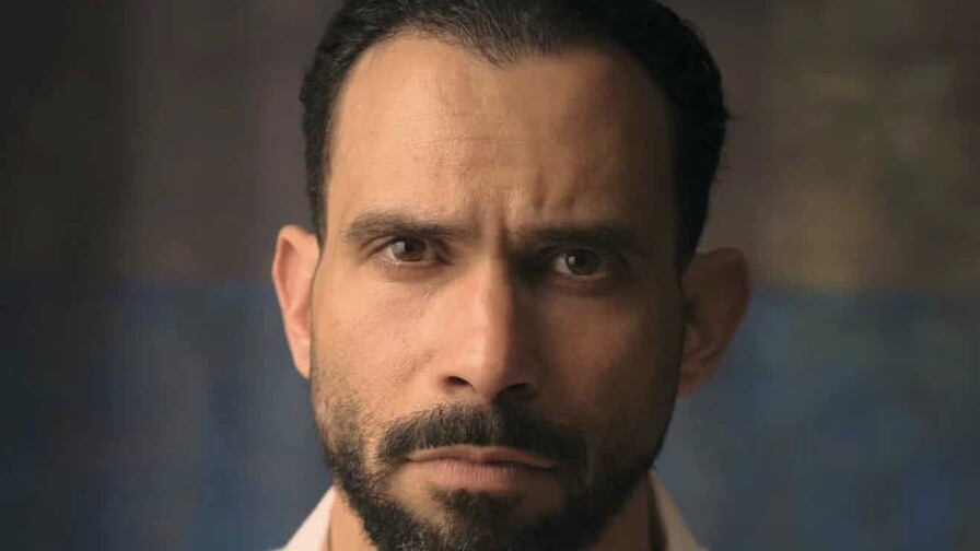 Amílcar Franco crea en Londres una productora para impulsar historias del Caribe Amílcar Franco crea en Londres una productora para impulsar historias del Caribe