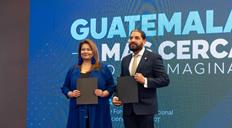 Entidades firman acuerdo para promover el comercio y negocios entre RD y Guatemala