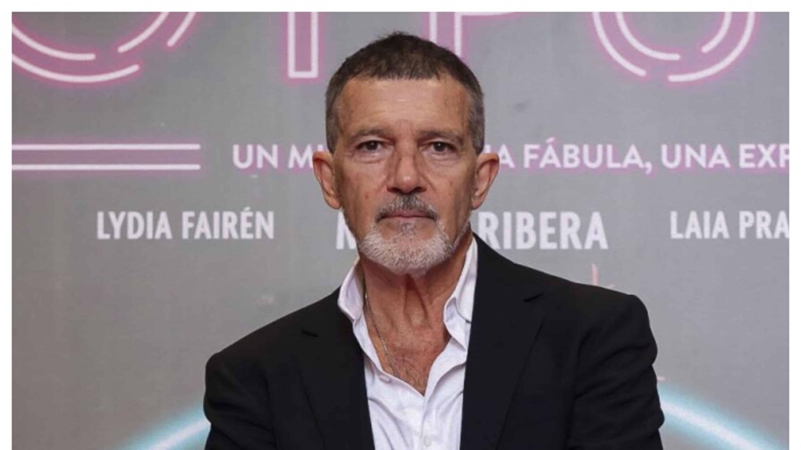 Antonio Banderas considera que en tiempos de la IA, el teatro es un refugio para la verdad Antonio Banderas considera que en tiempos de la IA, el teatro es un refugio para la verdad