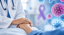 Uno de cada ocho nuevos casos de cáncer en el mundo estuvo ligado a infecciones en 2024
