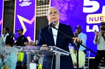Lo que dice Danilo a Abinader: Prefirió sacarse los dos ojos con tal de sacarme uno a mí”