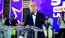 Lo que dice Danilo a Abinader: Prefirió sacarse los dos ojos con tal de sacarme uno a mí”