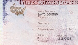Embajada de EE. UU. en RD advierte que denegará visas ante sospecha de uso para turismo de parto