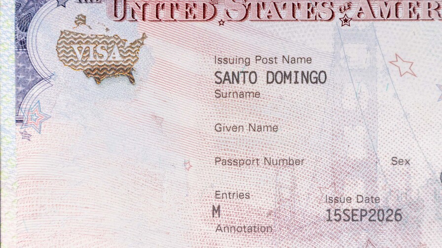 Embajada de EE. UU. en RD advierte que denegará visas ante sospecha de uso para turismo de parto