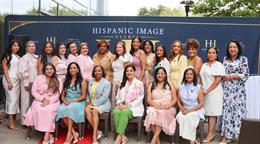 Hispanic Image reconoce a 25 mujeres latinas de Rhode Island con ‘Women of Legacy’ Hispanic Image reconoce a 25 mujeres latinas de Rhode Island con ‘Women of Legacy’