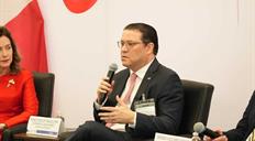 Sanz Lovatón plantea ante la OEA ampliar el uso de inteligencia artificial en las mipymes