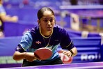 Leslie Pérez hace historia en el Clásico Rolling Tenis Mesa Leslie Pérez hace historia en el Clásico Rolling Tenis Mesa