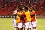 República Dominicana mantiene su invicto al vencer a Trinidad y Tobago a domicilio