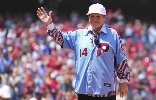 Mateo Alou y Pete Rose, en 1968 una batalla de película por el título de bateo