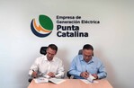 Punta Catalina instalará sistema de baterías para regulación de frecuencia en el SENI