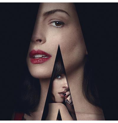 “Verity”, con Anne Hathaway y Dakota Johnson, llegará a los cines dominicanos el 1 de octubre