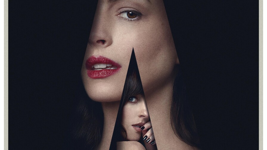 “Verity”, con Anne Hathaway y Dakota Johnson, llegará a los cines dominicanos el 1 de octubre “Verity”, con Anne Hathaway y Dakota Johnson, llegará a los cines dominicanos el 1 de octubre