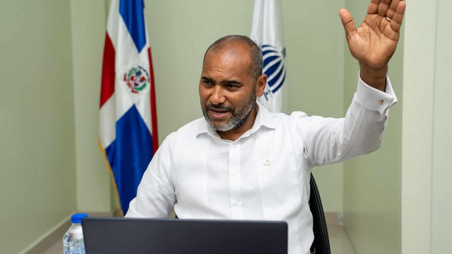 Viceministro de Energía: apagones son por fallas y no de forma deliberada