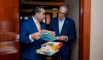 La bondad también construye instituciones