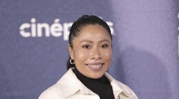 Yalitza Aparicio recibirá el premio ícono en el Festival Internacional de Cine Latino