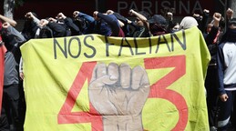 AI advierte que nuevo informe de México sobre Ayotzinapa no garantiza la verdad a familias