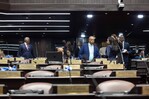 Los diputados aprueban proyecto que impone hasta cinco años de prisión por vender productos con plagas Los diputados aprueban proyecto que impone hasta cinco años de prisión por vender productos con plagas