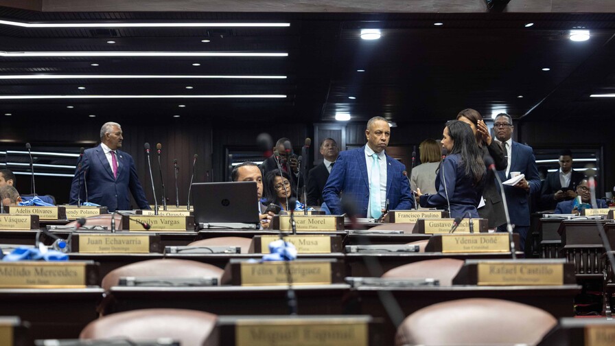 Los diputados aprueban proyecto que impone hasta cinco años de prisión por vender productos con plagas
