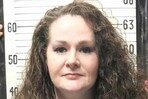 Christa Pike sigue hospitalizada en estado crítico tras fallar su ejecución en Tennessee Christa Pike sigue hospitalizada en estado crítico tras fallar su ejecución en Tennessee