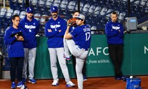 Los Dodgers son los favoritos para ganar la Serie Mundial