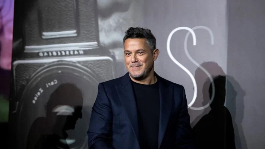 El alma al aire, el musical que redescubre la esencia de las canciones de Alejandro Sanz