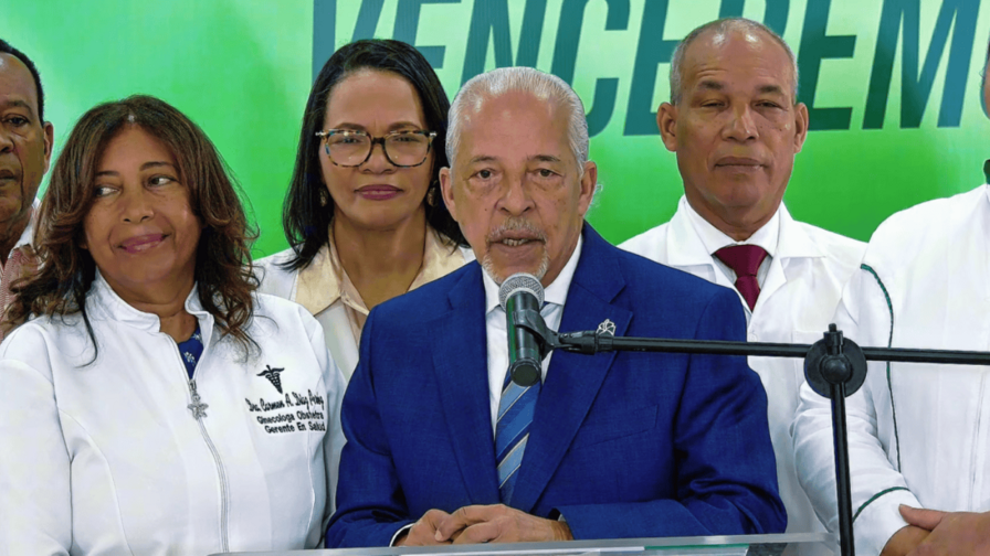 Fuerza del Pueblo alerta sobre mortalidad infantil en los últimos seis años