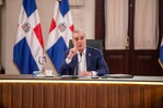 Gobierno presenta plan de seguridad ante ocurrencia de crímenes recientes Gobierno presenta plan de seguridad ante ocurrencia de crímenes recientes