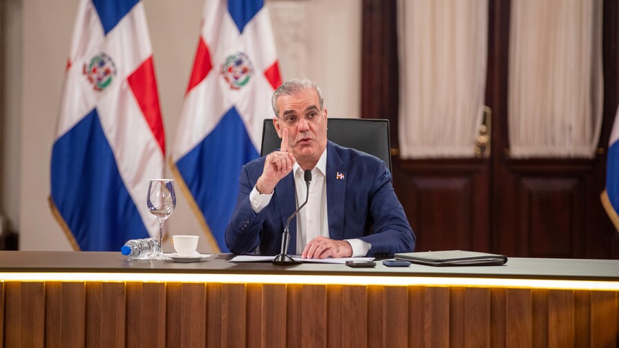 Gobierno presenta plan de seguridad ante ocurrencia de crímenes recientes