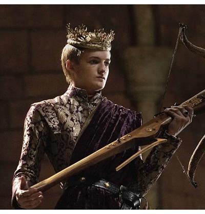 Jack Gleeson, el inolvidable rey Joffrey de “Game of Thrones”, aterrizará en la Comic Con RD