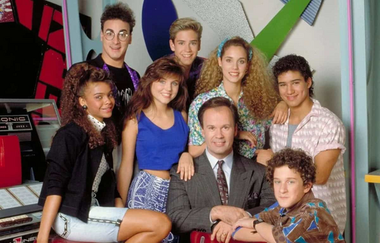 Muere Dennis Haskins, el director del instituto de la popular serie Salvados por la campana
