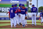Mundial U15: República Dominicana aplasta a Sudáfrica con súper nocaut en cinco entradas