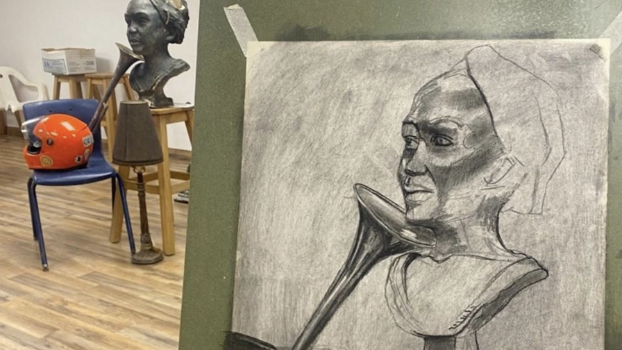 El mito del yo no sé dibujar en el salón de clases