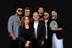 Penbian Sang: He orquestado  mucho antes,  pero esta es la  primera vez que lo hago para mí