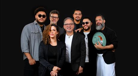 Penbian Sang: He orquestado  mucho antes,  pero esta es la  primera vez que lo hago para mí