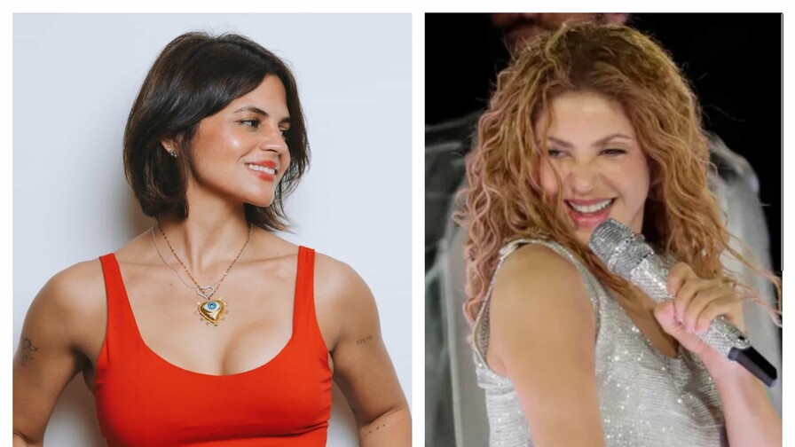 Shakira en Madrid y Techy en RD: las residencias están cambiando la manera de vivir los conciertos