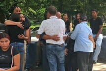Familiares de Loyca Alvarado claman por justicia: “No tiene forma de pagar ese maldito”