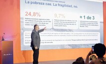 En RD, 1.1 millones de mujeres están fuera del mercado laboral por labores de cuidado
