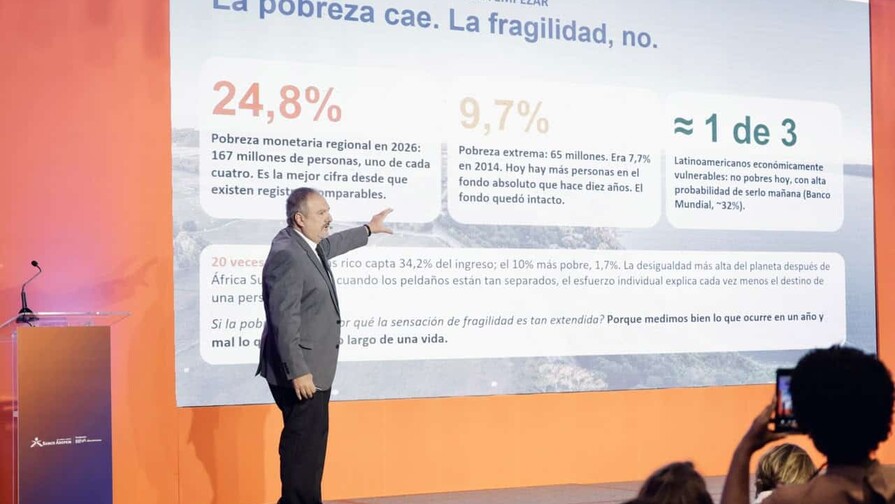 En RD, 1.1 millones de mujeres están fuera del mercado laboral por labores de cuidado
