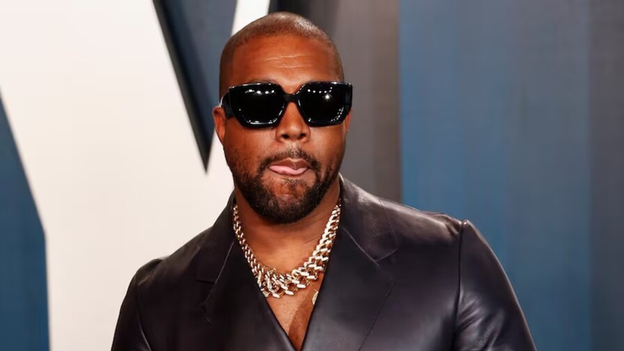 Cancelan los conciertos de Kanye West en Rusia tras semanas de incertidumbre
