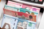 El Banco Central sube su tasa de política monetaria a 5.50 % anual, el primer aumento en un año