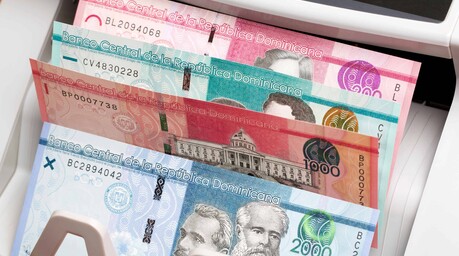 El Banco Central sube su tasa de política monetaria a 5.50 % anual, el primer aumento en un año
