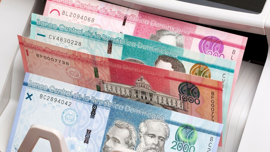 El Banco Central sube su tasa de política monetaria a 5.50 % anual, el primer aumento en un año