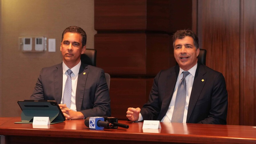 El país sigue con alta tasa de transacciones en efectivo y baja bancarización