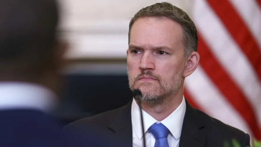EE. UU. presiona por sobreproducción con la mirada puesta en China en reunión del G20