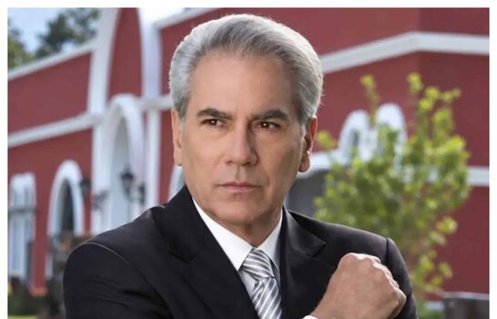 Se revela la causa de muerte del actor de telenovelas mexicanas Otto Sirgo