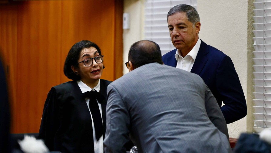 Juicio de fondo a Donald Guerrero y otros exfuncionarios se aplaza para el 7 de octubre