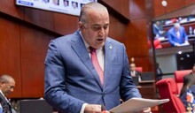 Legisladores respaldan accionar de las autoridades contra presuntos delincuentes