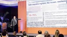 Más de 1.5 millones de microempresarios generan ganancias de hasta RD$35,000 al mes en RD