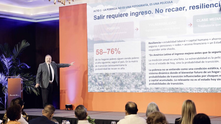Más de 1.5 millones de microempresarios generan ganancias de hasta RD$35,000 al mes en RD